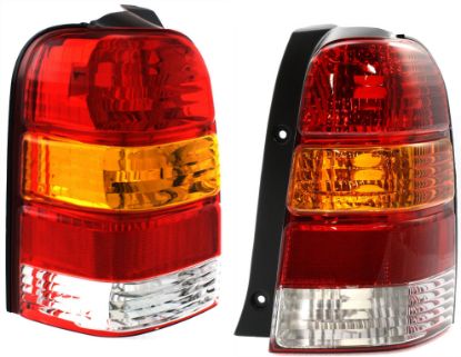 Picture of Tail Light