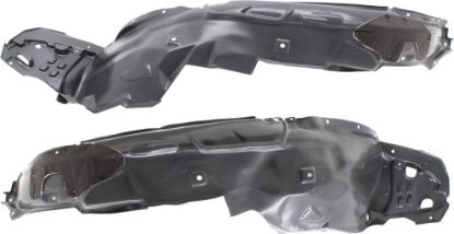 Picture of Fender Liner