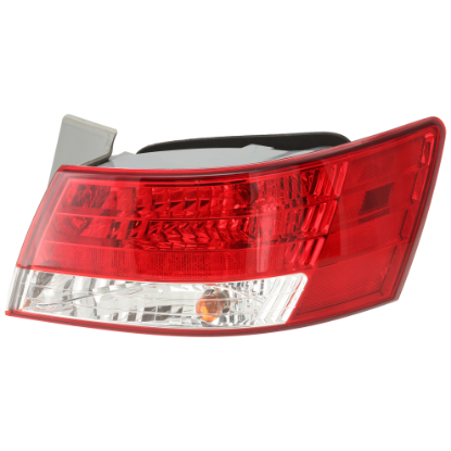 Picture of Tail Light