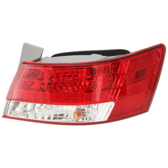 Picture of Tail Light
