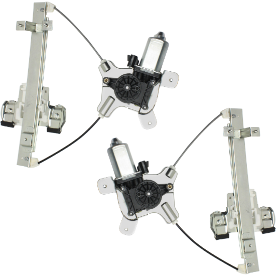 Picture of Window Regulator