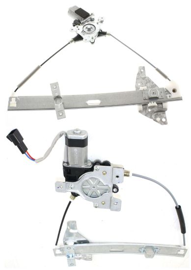 Picture of Window Regulator