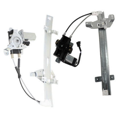 Picture of Window Regulator