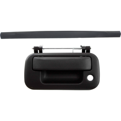 Picture of Tailgate Molding