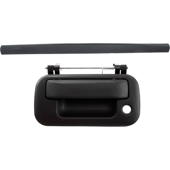 Picture of Tailgate Molding