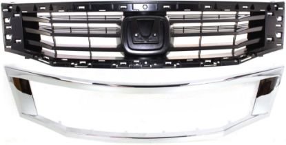 Picture of Grille Assembly