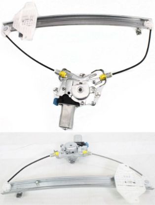 Picture of Window Regulator
