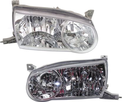 Picture of Headlight