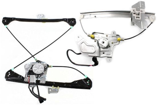 Picture of Window Regulator