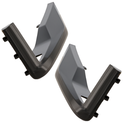 Picture of Fog Light Trim