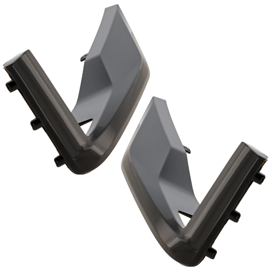 Picture of Fog Light Trim