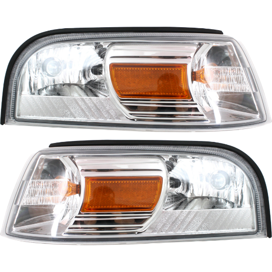 Picture of Corner Light