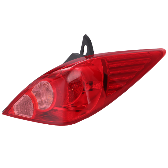 Picture of Tail Light