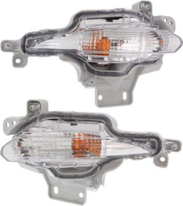 Picture of Turn Signal Light