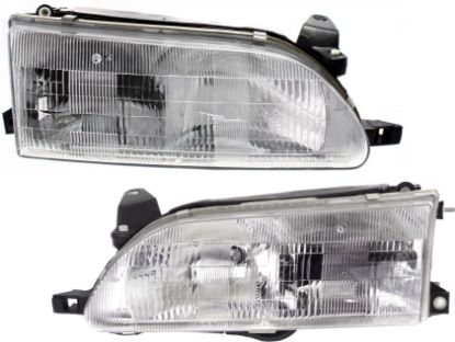 Picture of Headlight