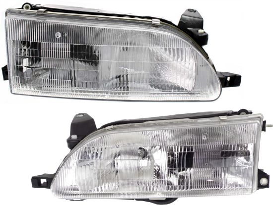 Picture of Headlight