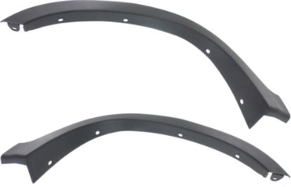 Picture of Fender Trim