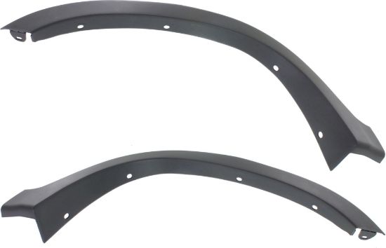 Picture of Fender Trim