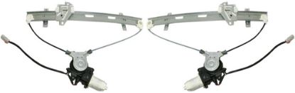 Picture of Window Regulator