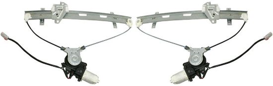 Picture of Window Regulator