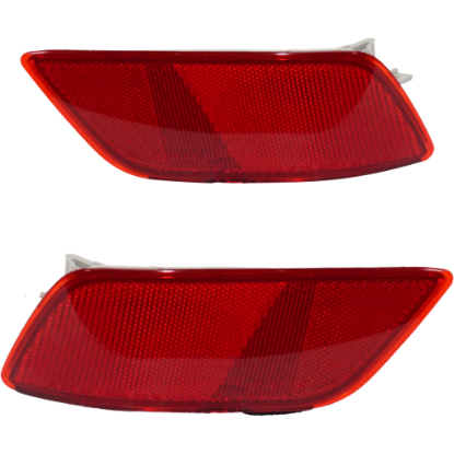 Picture of Bumper Reflector