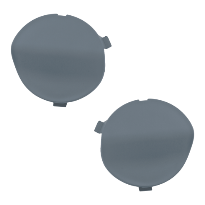 Picture of Tow Eye Cover