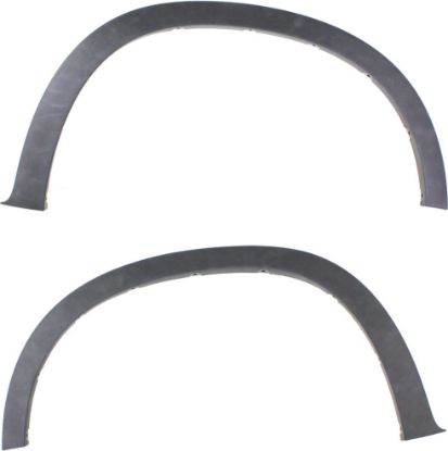 Picture of Fender Trim