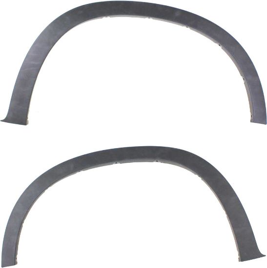 Picture of Fender Trim