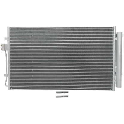 Picture of A/C Condenser