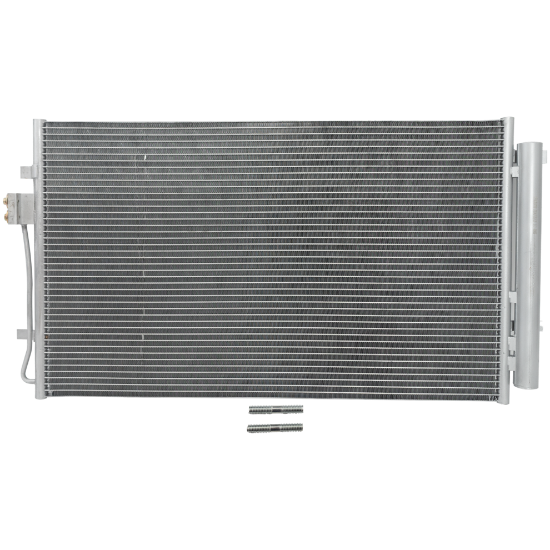 Picture of A/C Condenser