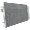 Picture of A/C Condenser