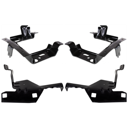 Picture of Bumper Bracket