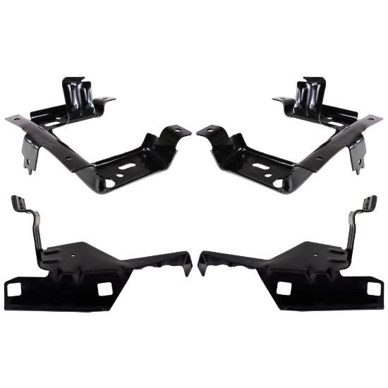 Picture of Bumper Bracket