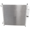 Picture of A/C Condenser