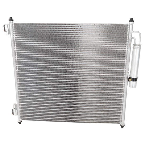 Picture of A/C Condenser