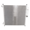 Picture of A/C Condenser