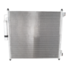 Picture of A/C Condenser