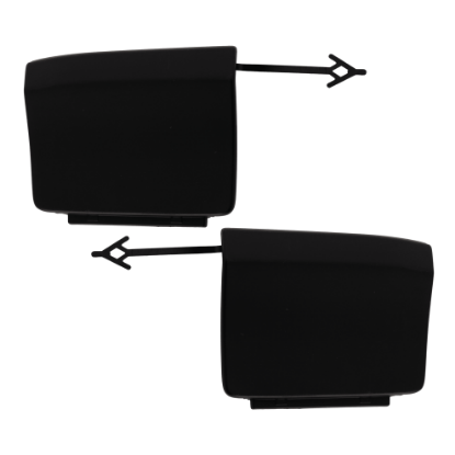 Picture of Tow Eye Cover