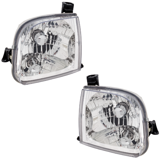 Picture of Headlight