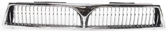 Picture of Grille Assembly