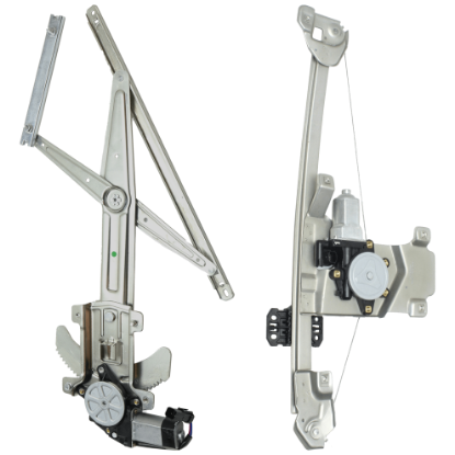 Picture of Window Regulator