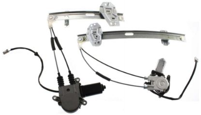Picture of Window Regulator