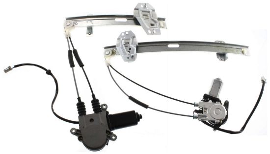 Picture of Window Regulator