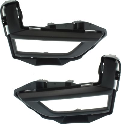 Picture of Fog Light Trim