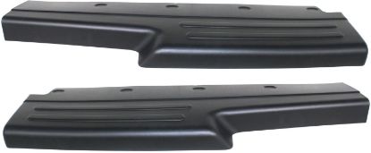 Picture of Bumper Step Pad