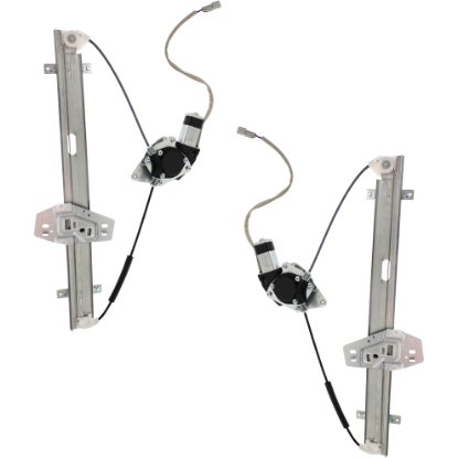 Picture of Window Regulator