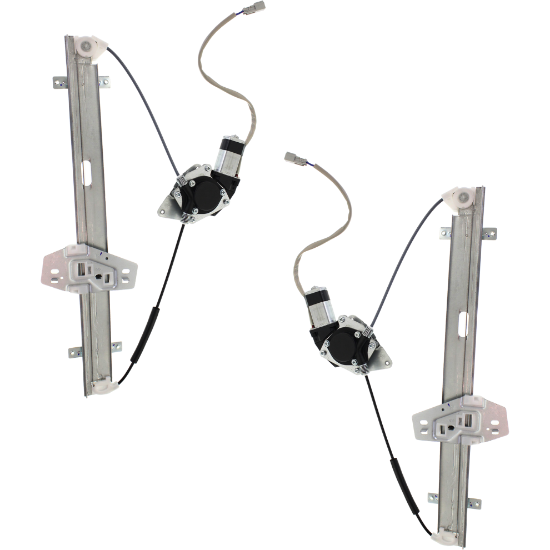 Picture of Window Regulator