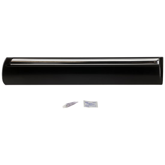 Picture of Door Molding and Beltlines