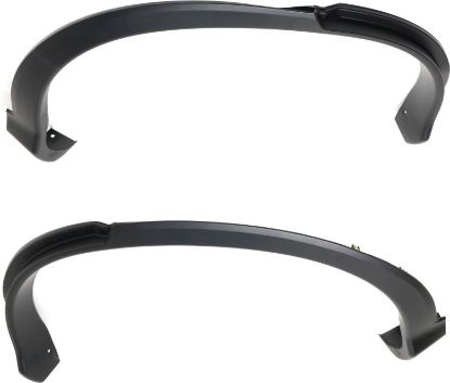 Picture of Fender Trim