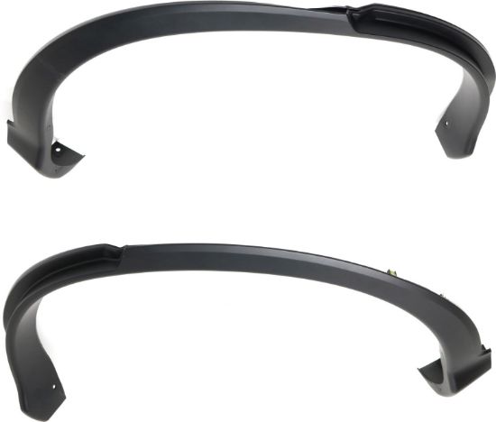 Picture of Fender Trim